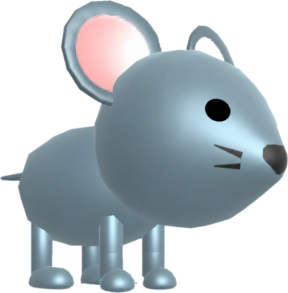 simple rat